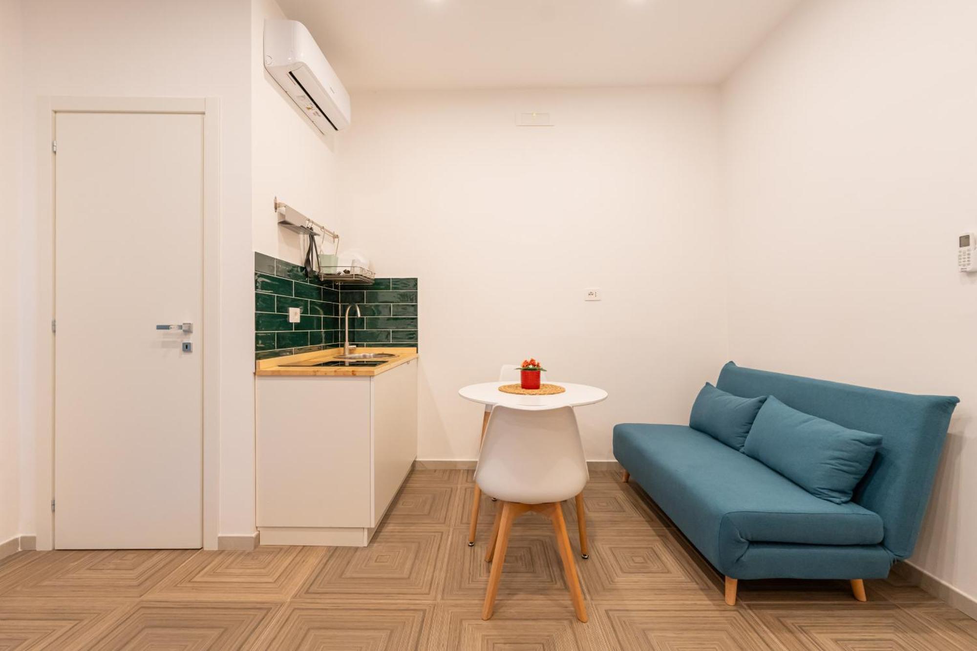 Maison d'hôtes R&d Scassacocchi 15 Naples