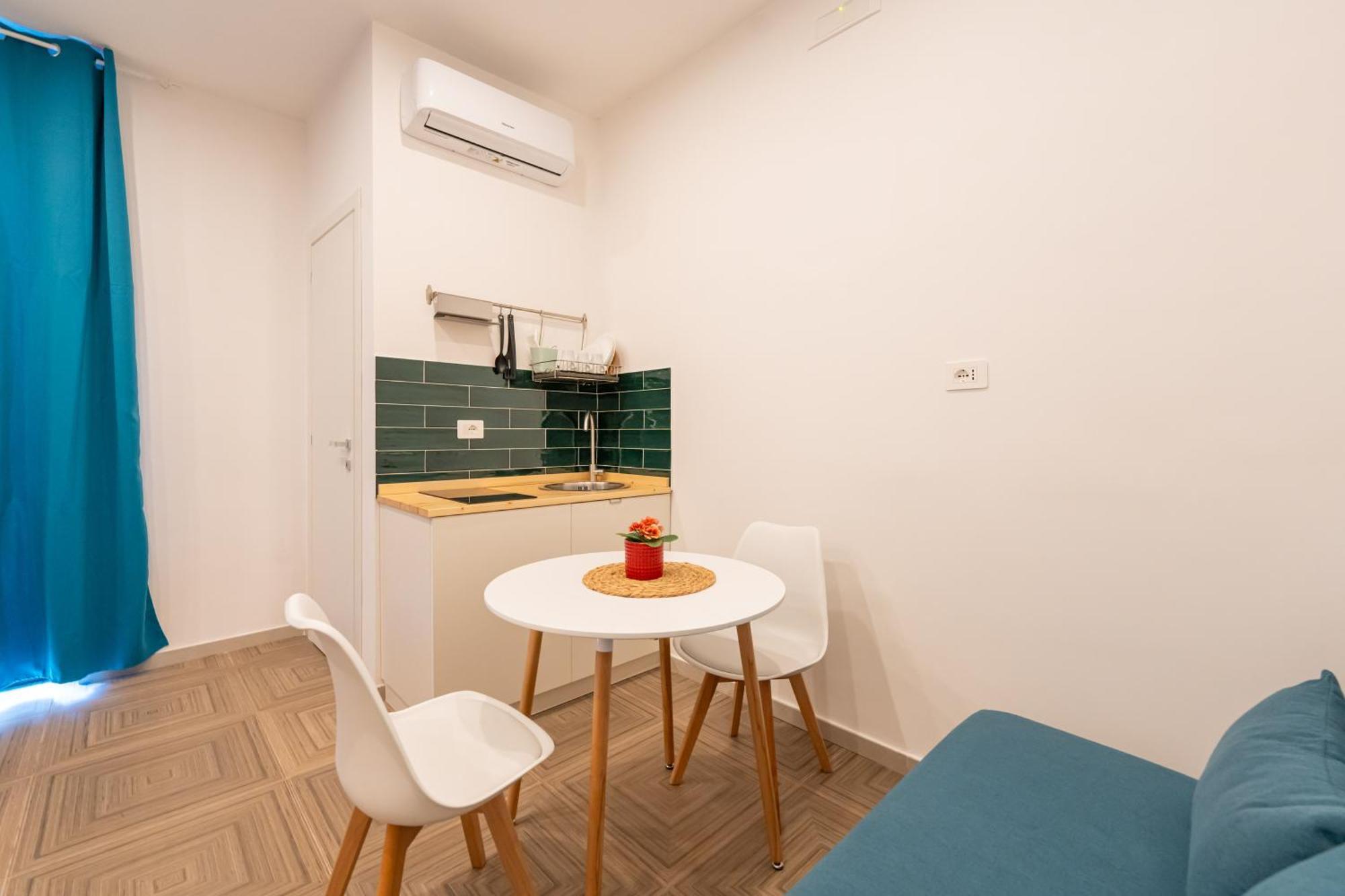 Maison d'hôtes R&d Scassacocchi 15 Naples