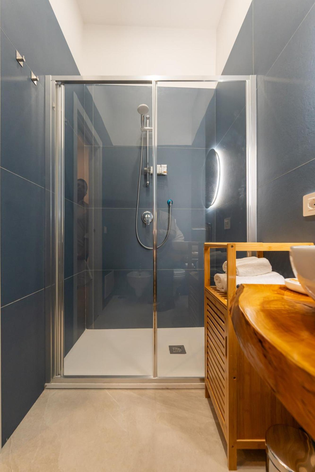 Maison d'hôtes R&d Scassacocchi 15