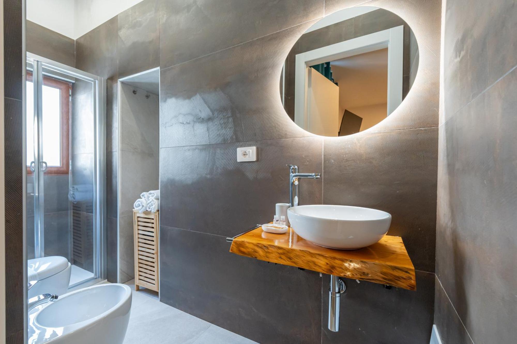 Maison d'hôtes R&d Scassacocchi 15 Naples