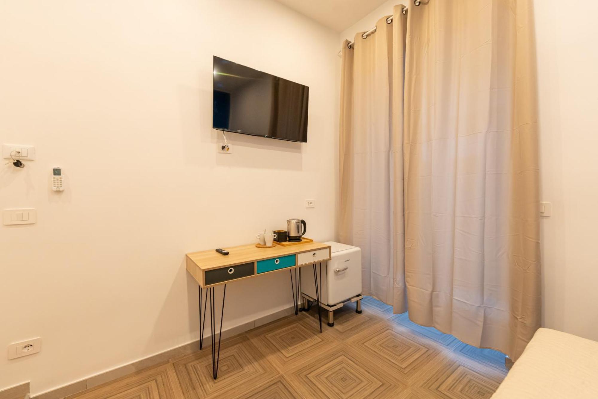 Maison d'hôtes R&d Scassacocchi 15 Naples